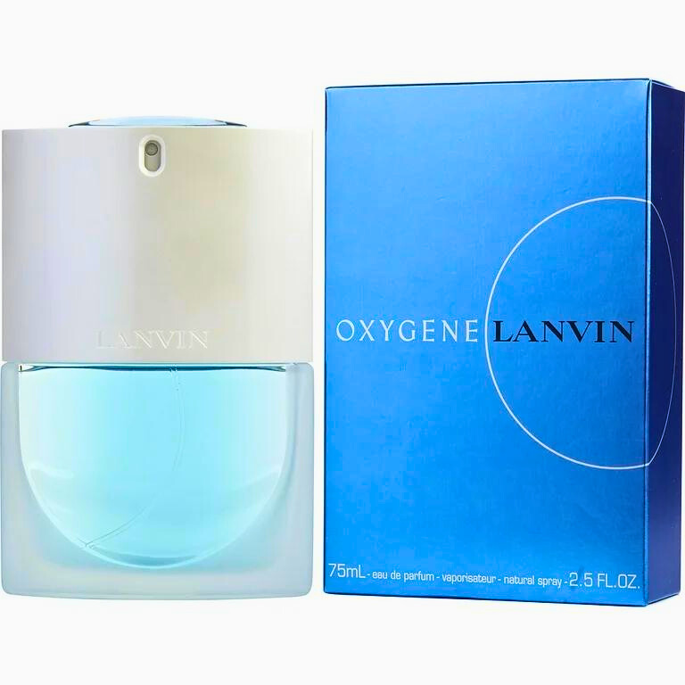 Lanvin Oxygene EDP L